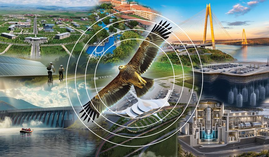 IC Holding, COP31 İklim Destekçileri Arasında Yer Aldı
