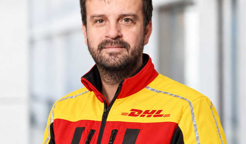 DHL Supply Chain Türkiye’nin Yeni IT Direktörü Mert Subulur Oldu