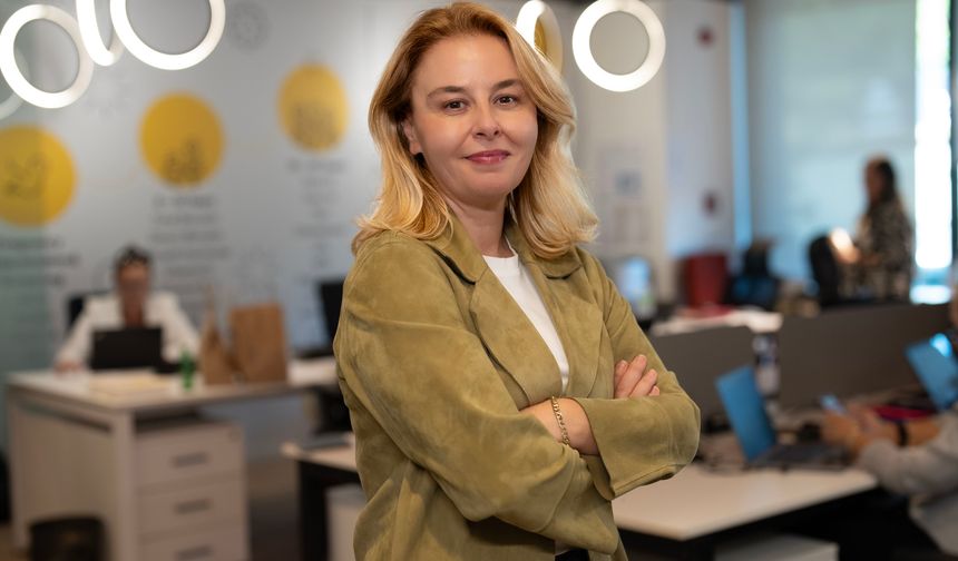 Türkiye, Beckman Coulter EMEA Bölgesinin Stratejik Büyüme Pazarları Arasında