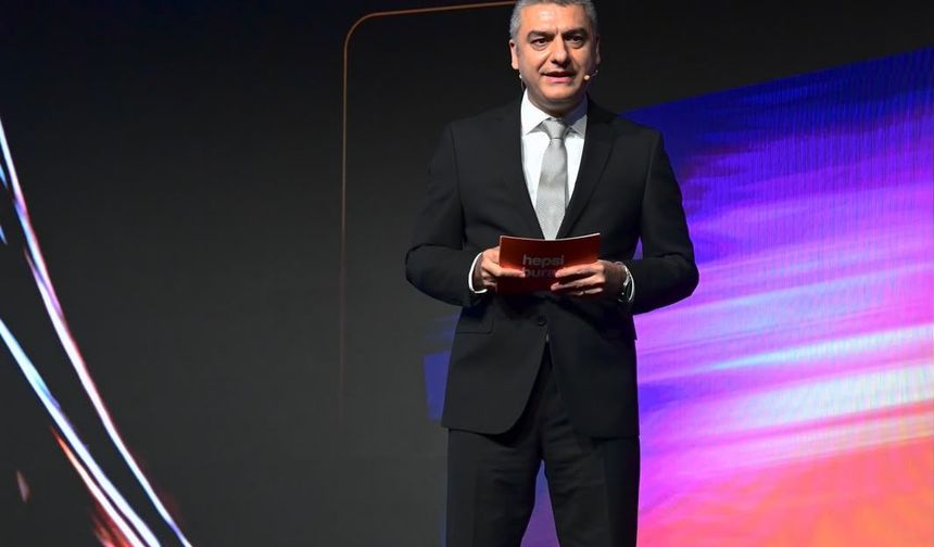 Hepsiburada, Efsane Kasım Öncesinde İş Ortaklarıyla Buluştu