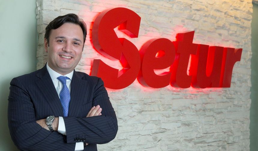 Setur, Fortune 500 Türkiye sıralamasında yükselişini sürdürüyor