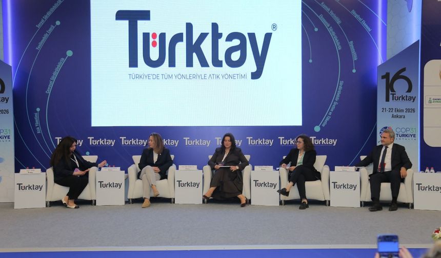 Döngüsel Ekonomiyle Çimentoda Net Sıfır Hedefi