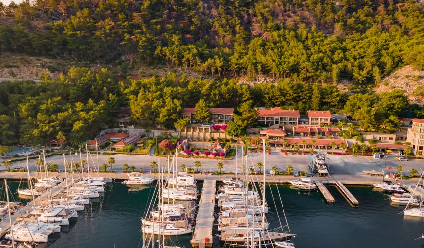 Club Mistral’e Uluslararası Gastronomi Ödülü