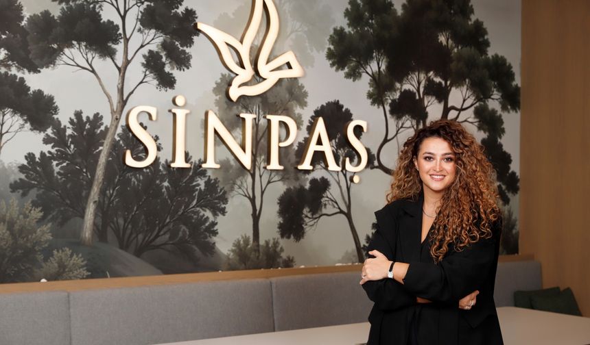 Sinpaş YTS’nin faizsiz ve peşinatsız ev sahibi olma modeli, 69 şehirde 128 şubeye ulaştı