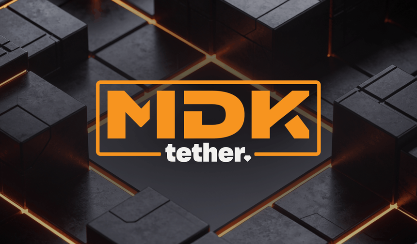 Tether’in MDK’sı, Bitcoin madenciliğinde otomasyonu hızlandırmak için sektörden destek aldı