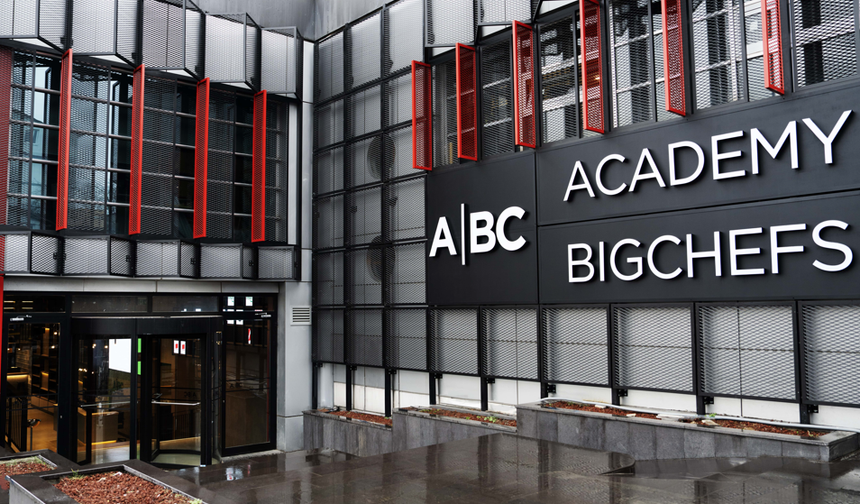 Academy BigChefs ve BT Shop İş Birliğiyle Halloween Kids Party Yeniden Düzenleniyor