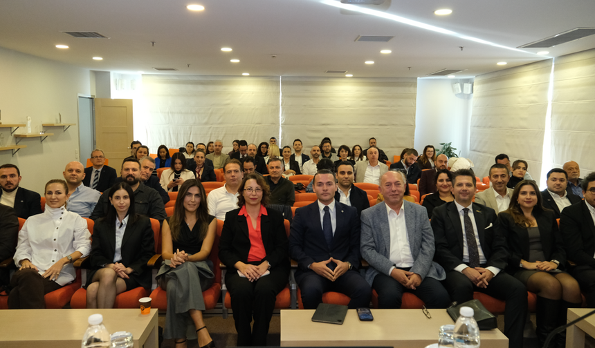 EGİAD’dan İzmir’in İstihdam Geleceğine Yön Verecek Rapor