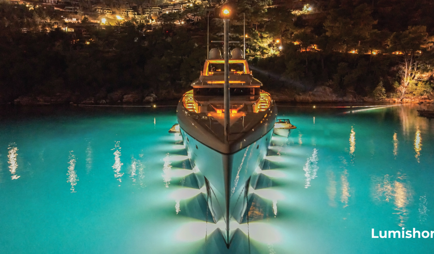 Doğuş Marine, deniz teknolojilerindeki hizmet kapsamını Garmin ile genişletiyor