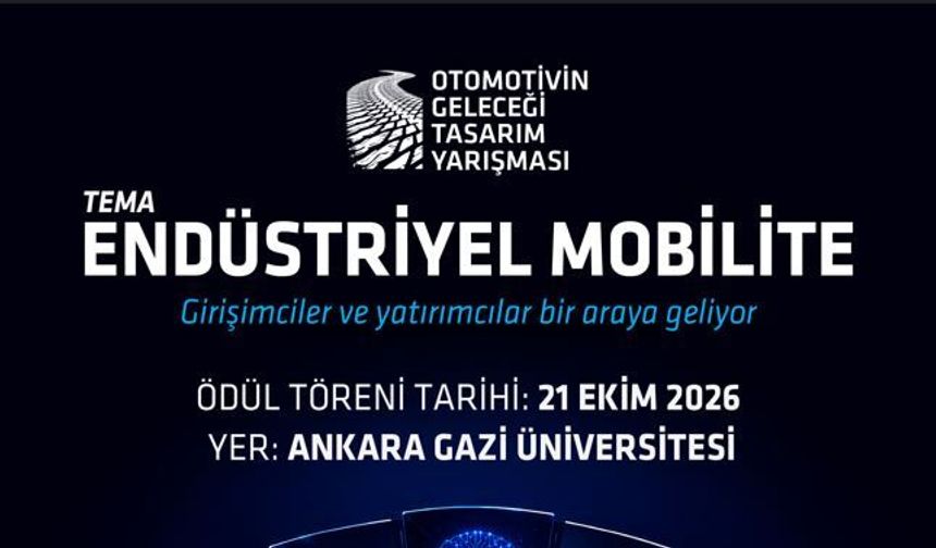 OGTY’de finale kalan 10 proje belli oldu