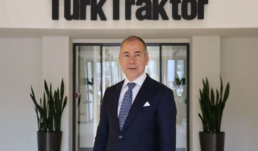 TürkTraktör 2026 Yılı Üçüncü Çeyrek Finansal Sonuçlarını Açıkladı
