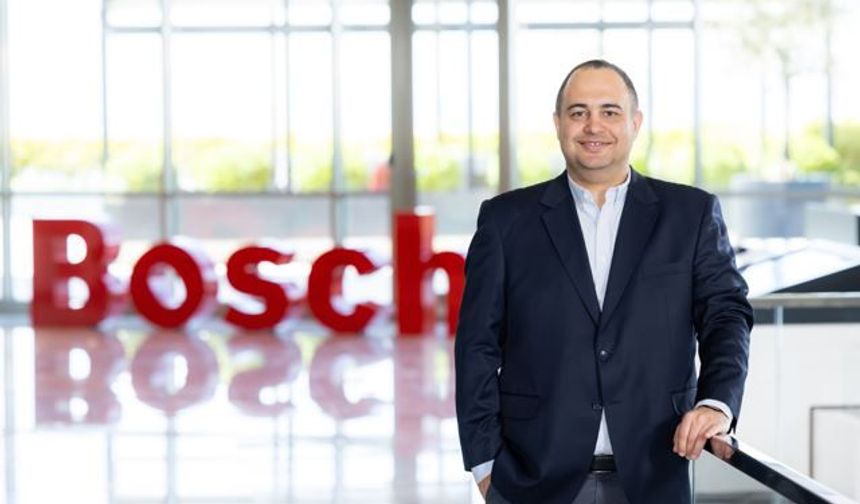 Bosch Pro Tour Üçüncü Yılında EXPERT Ürünleriyle Profesyonelleri İstanbul ve İzmir’de Buluşturuyor
