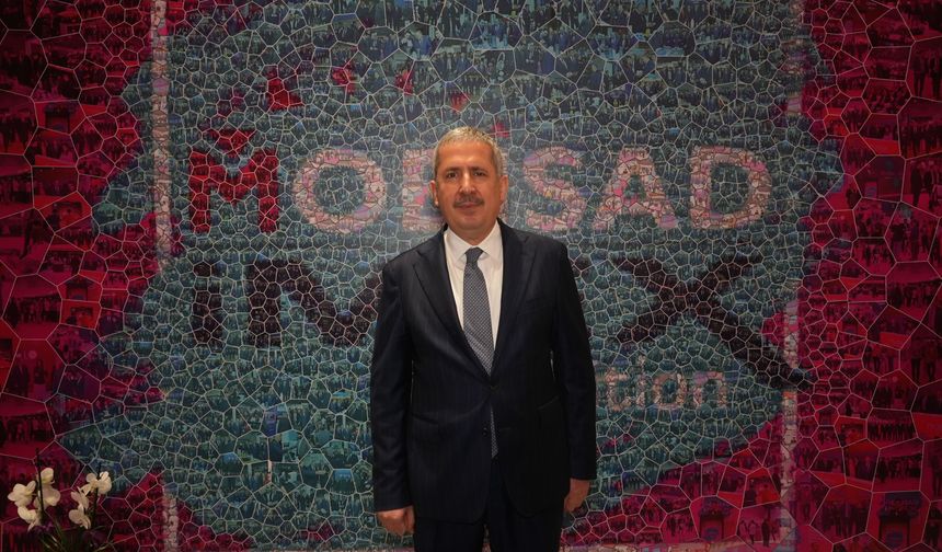 Ticaret Bakan Yardımcısı Mahmut Gürcan, “Mobil Ekosistemin Ekonomik Potansiyeli Büyüyor”