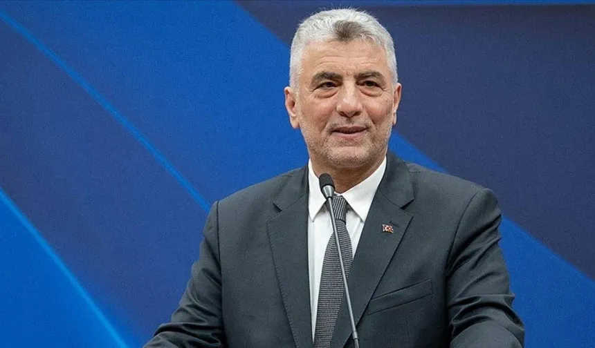 Bakan Bolat: “Hukuki haklarımı sonuna kadar kullanacağım”