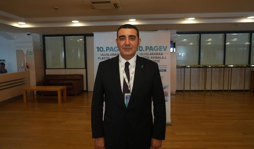 Yavuz Eroğlu: “Türk Plastik Sektörünün Çıkarlarını Avrupa’da Daha Güçlü Savunacağız”