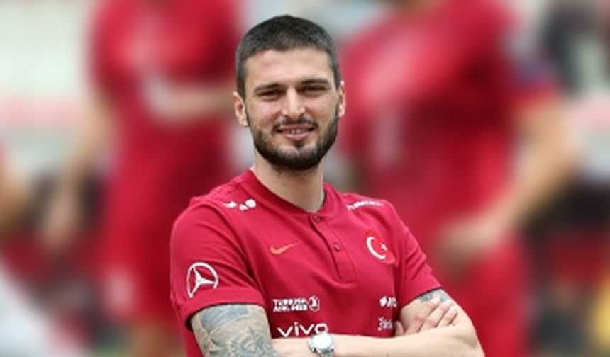 Beşiktaş ve Galatasaray’ın transfer hedefi Okay Yokuşlu Celta Vigo’dan resmen ayrıldı!