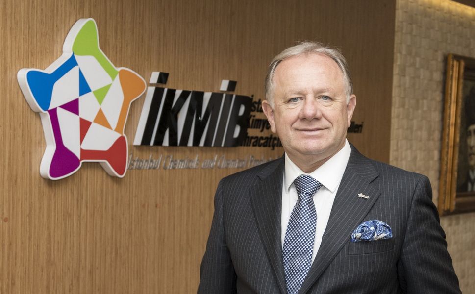 Kimya sektörünün şubat ayı ihracatı 21,1 milyar dolar olarak gerçekleşti