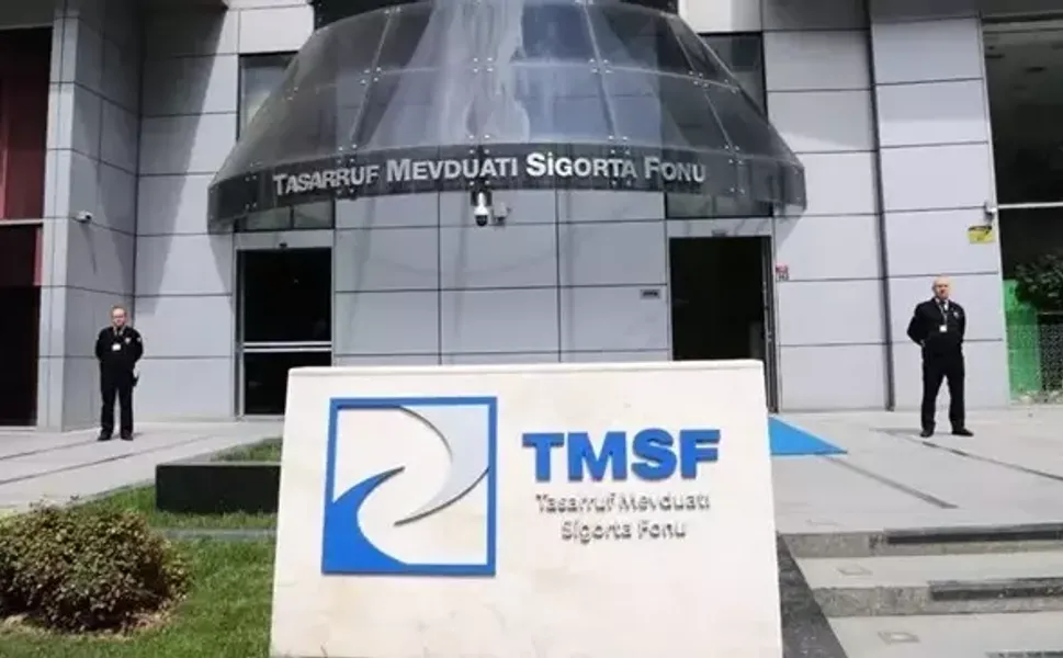 TMSF, IADI İcra Kurulu Üyeliğine Seçildi