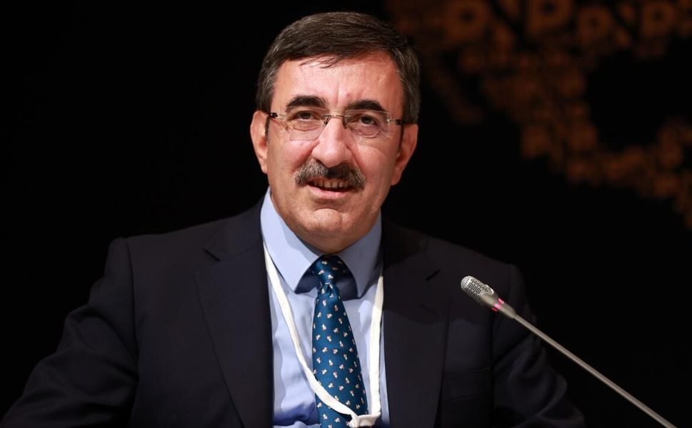 Cevdet Yılmaz: Türkiye ekonomisi krizlere rağmen dayanıklı