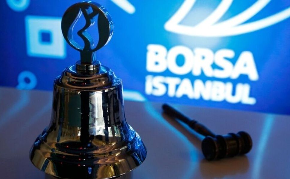 Borsa günü yükselişle tamamladı