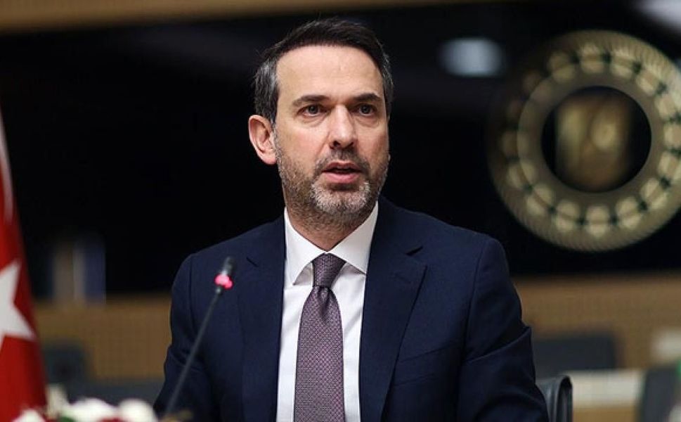 Bakan Bayraktar: Karadeniz’de Doğal Gaz Üretimi 2028’de Dört Katına Çıkacak