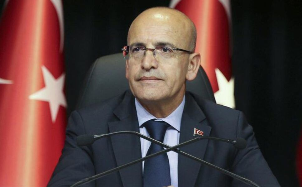 Bakan Şimşek: Fitch’in kararı Türkiye ekonomisine güveni gösteriyor