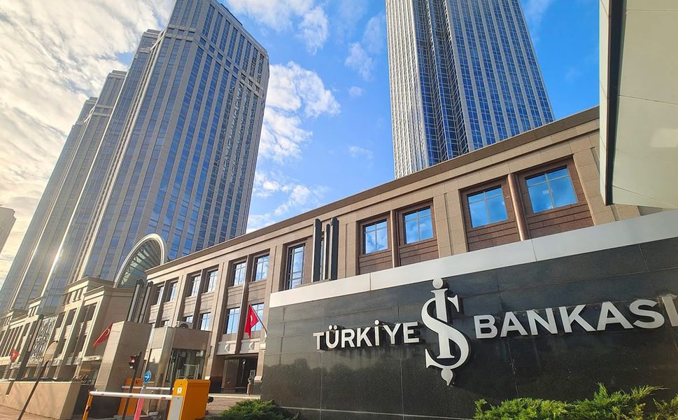 İş Bankası’ndan katkı sermaye nitelikli 500 milyon dolarlık Eurotahvil ihracı