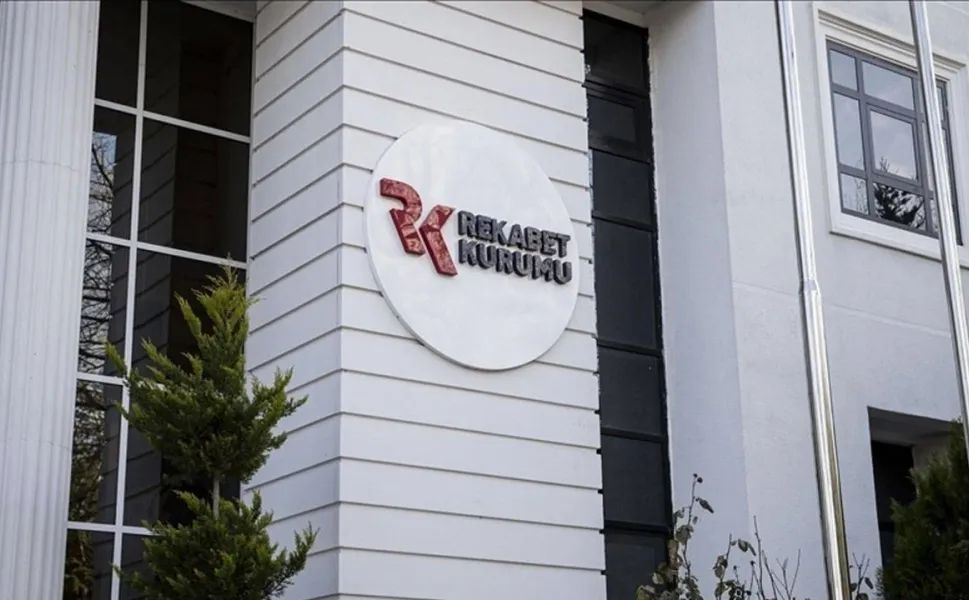 Rekabet Kurulundan bazı otomotiv lastik üreticilerine 3,6 milyar lira rekabet cezası