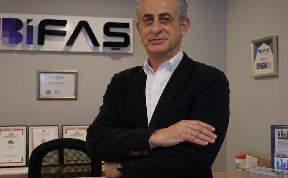 BİFAŞ Fuarcılık Başkanı Ümit Vural, "IBIA EXPO, Zor Bir Dönemde Sektörün Gücünü Bir Kez Daha Gösterecek"