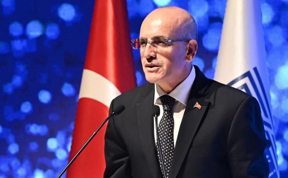Bakan Şimşek: Katma değerli üretim kapasitemizi artırmayı sürdüreceğiz