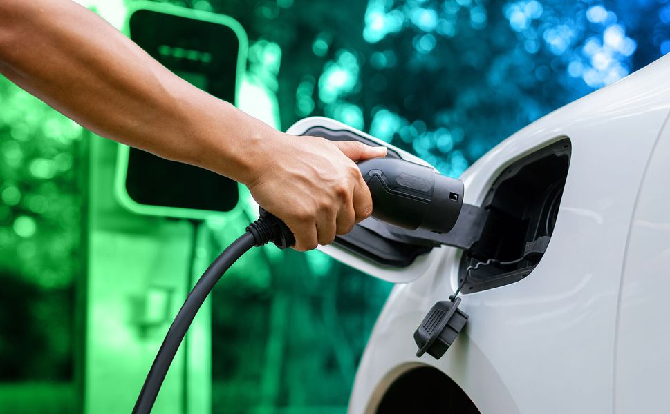 Küresel Elektrikli Araç Satışları Mayısta 1,8 Milyona Yükseldi