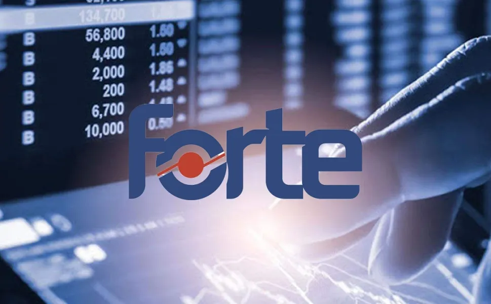 Forte Teknoloji'den 6,2 milyon pay rehin hamlesi