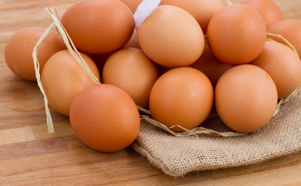 Ankara'nın ihracat kesintisini 1,50 dolara çıkarma kararı yumurta ihracat sektöründe endişe yarattı