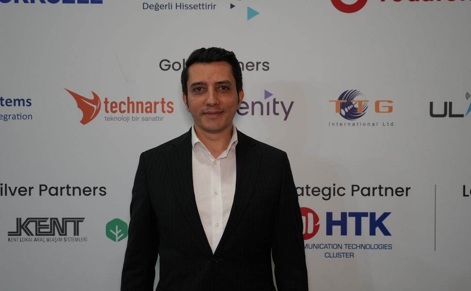 Kenan Onak: “Türkiye, Teknoloji Fuarcılığında Dünya Sahnesine Hazır”