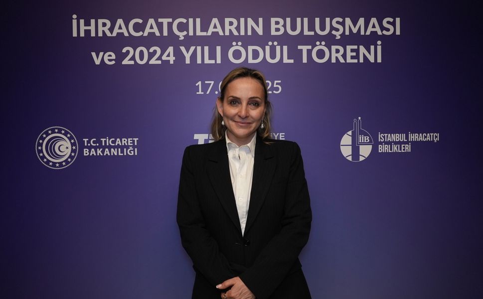 Melis Tokgöz Mutlu, “Türkiye’de yetişen meyve ve sebzeyi, doğrudan topraktan gelen bir katma değerle sunuyoruz“