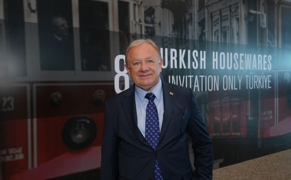 İKMİB Başkanı Adil Pelister: “Etkinlik, ihracata ciddi katkılar sağlayacak”