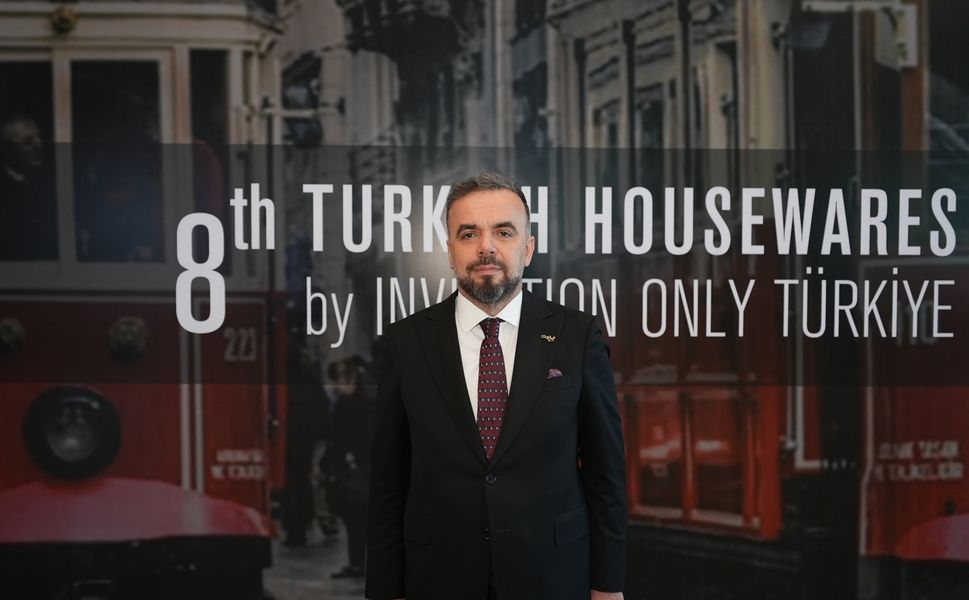 ZÜCDER Başkanı Burak Önder: “Yeni nesil etkinlikler ihracat için büyük fırsat sunuyor”