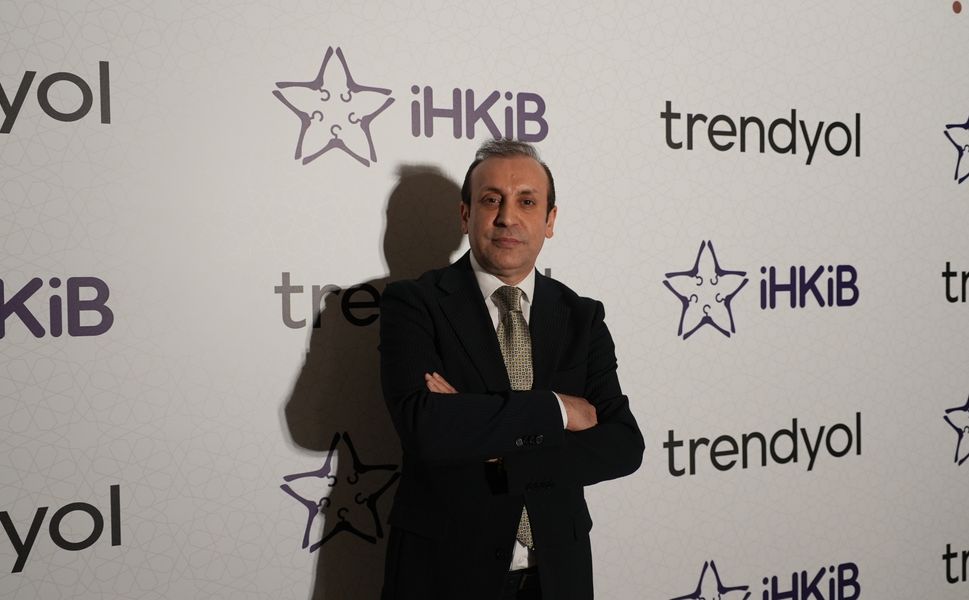 İHKİB Başkan Yardımcısı Mustafa Paşahan: Sektörün acil şekilde finansal kana ihtiyacı var