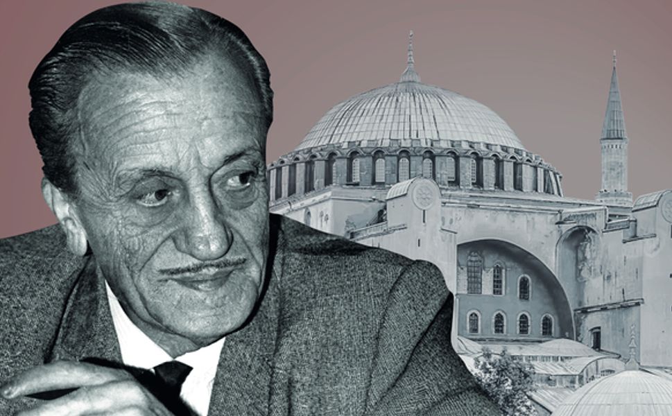 “Canım İstanbul” Sergisi Cumhurbaşkanı Erdoğan’ın Katılımıyla Açılıyor
