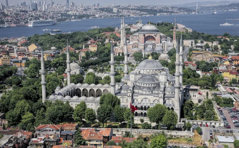 İstanbul’un afetlere hazırlığı için 650 milyon dolarlık dış finansman sağlandı