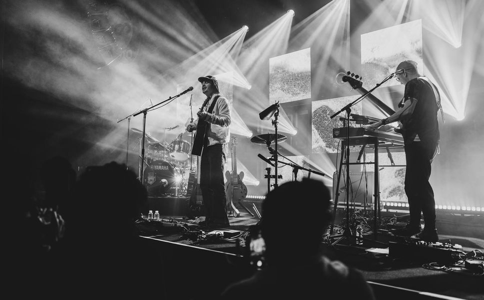 MIX Festival 9. edisyonunu gerçekleştirdi!