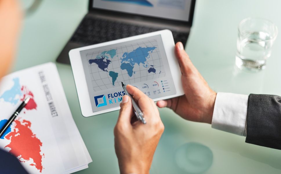 Flokser Kimya, yenilikçi poliüretan çözümleriyle Putech Eurasia 2025’te yerini alıyor