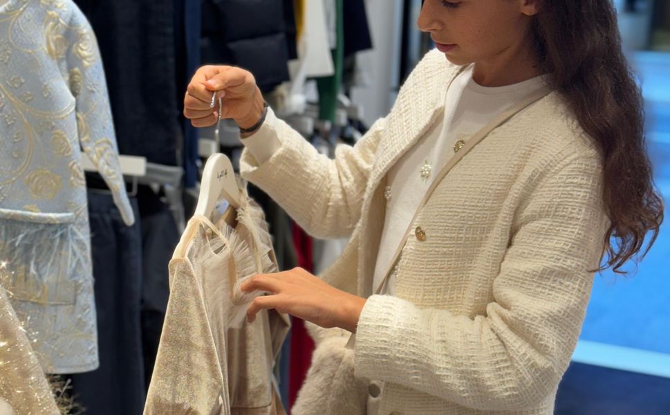 Türk Tasarımları, Beyaz Saray’dan Monaco’ya uzanıyor