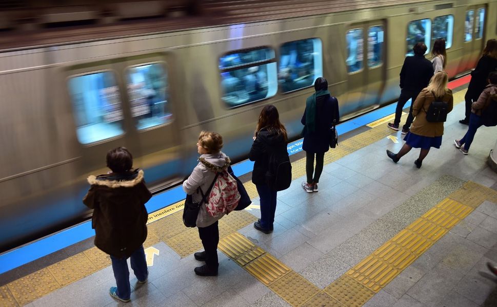 Sürdürülebilir ulaşımın geleceği ITS (Akıllı Ulaşım Sistemleri) Avrupa Kongresi'nde şekillenecek