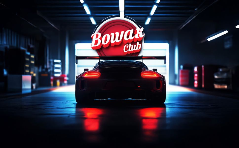 Bowax Club ile araç koruma hizmetlerinde yüzde 50’ye varan avantaj