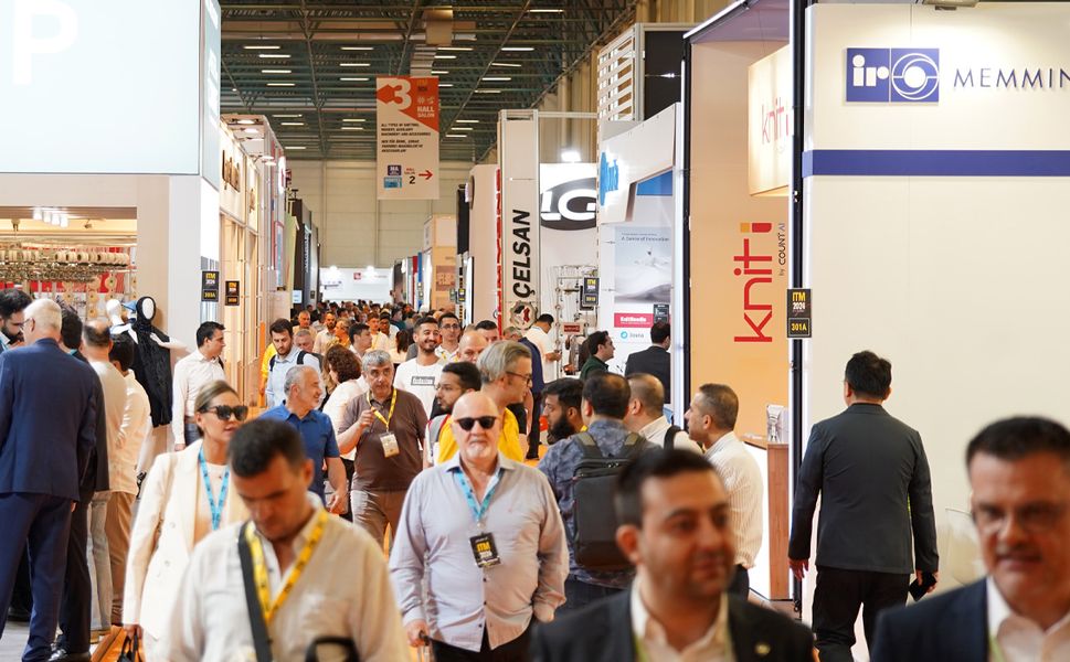 ITM 2026, 9–13 Haziran’da İstanbul’da Kapılarını Açıyor