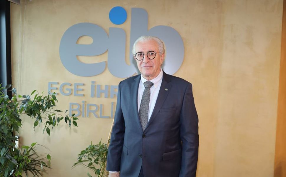 Eskinazi: İzmir bu belirsizlik alanından kurtulmalı