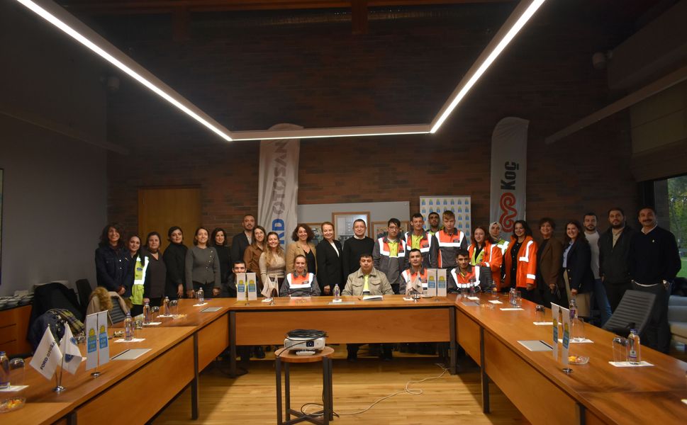 Ford Otosan ve Tohum Otizm Vakfı’ndan kapsayıcı istihdam hamlesi