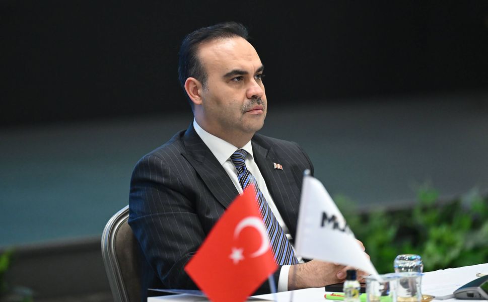 Sanayi Alanları Master Planı ile mega endüstriyel bölgeler kurulacak