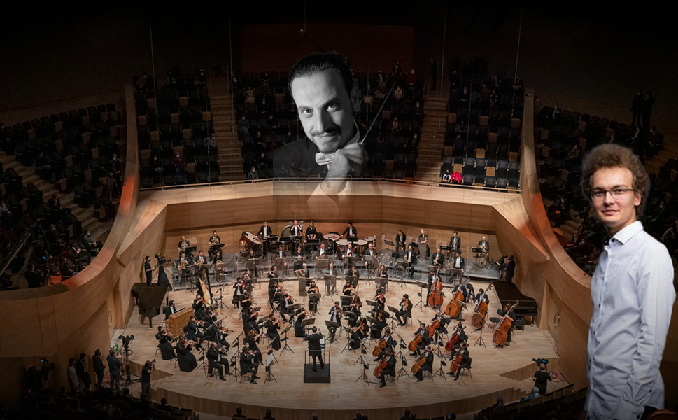 CSO Ada Ankara, Şubat ayının ilk haftasında da sanatın nabzını tutacak