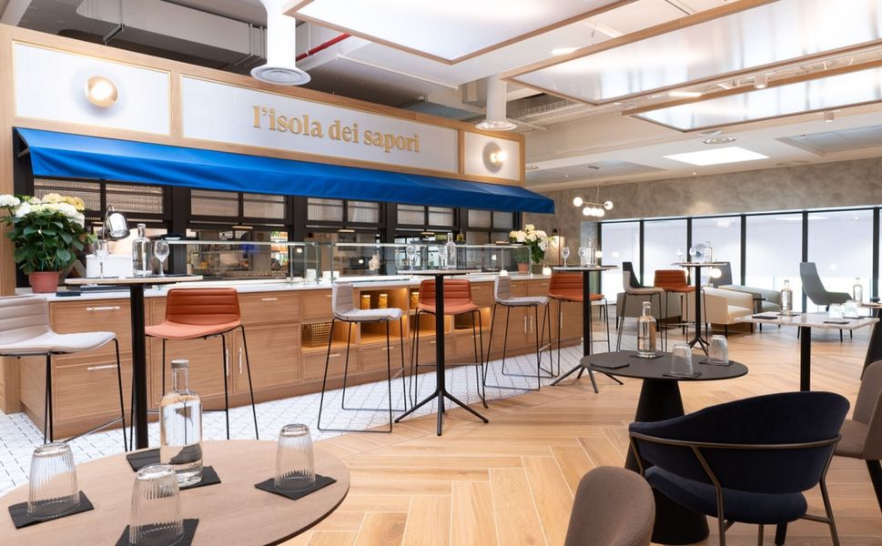 TAV İşletme Hizmetleri, Forbes Travel Guide iş birliğiyle küresel hizmet kültürünü güçlendiriyor